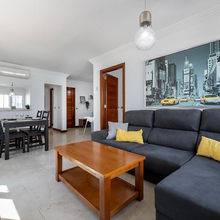 Home2Book Bright Casa Rocio Playa Honda, Terrace プラヤ・オンダ エクステリア 写真