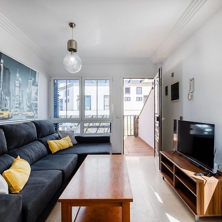 Home2Book Bright Casa Rocio Playa Honda, Terrace プラヤ・オンダ エクステリア 写真
