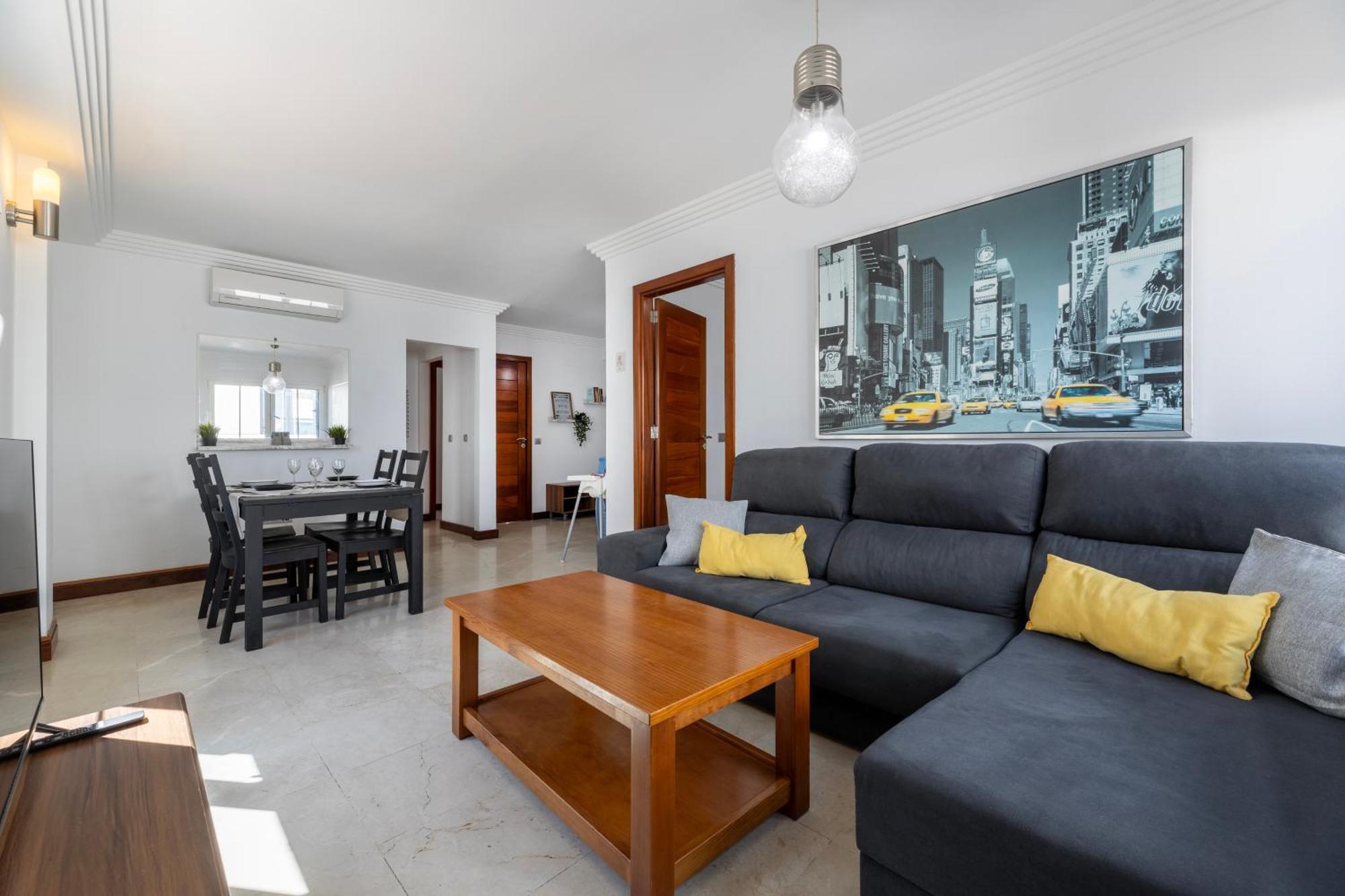 Home2Book Bright Casa Rocio Playa Honda, Terrace プラヤ・オンダ エクステリア 写真