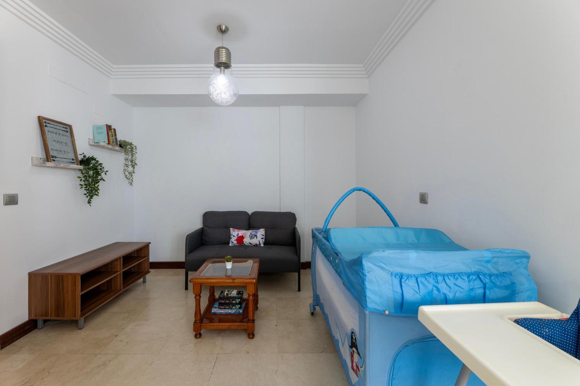 Home2Book Bright Casa Rocio Playa Honda, Terrace プラヤ・オンダ エクステリア 写真