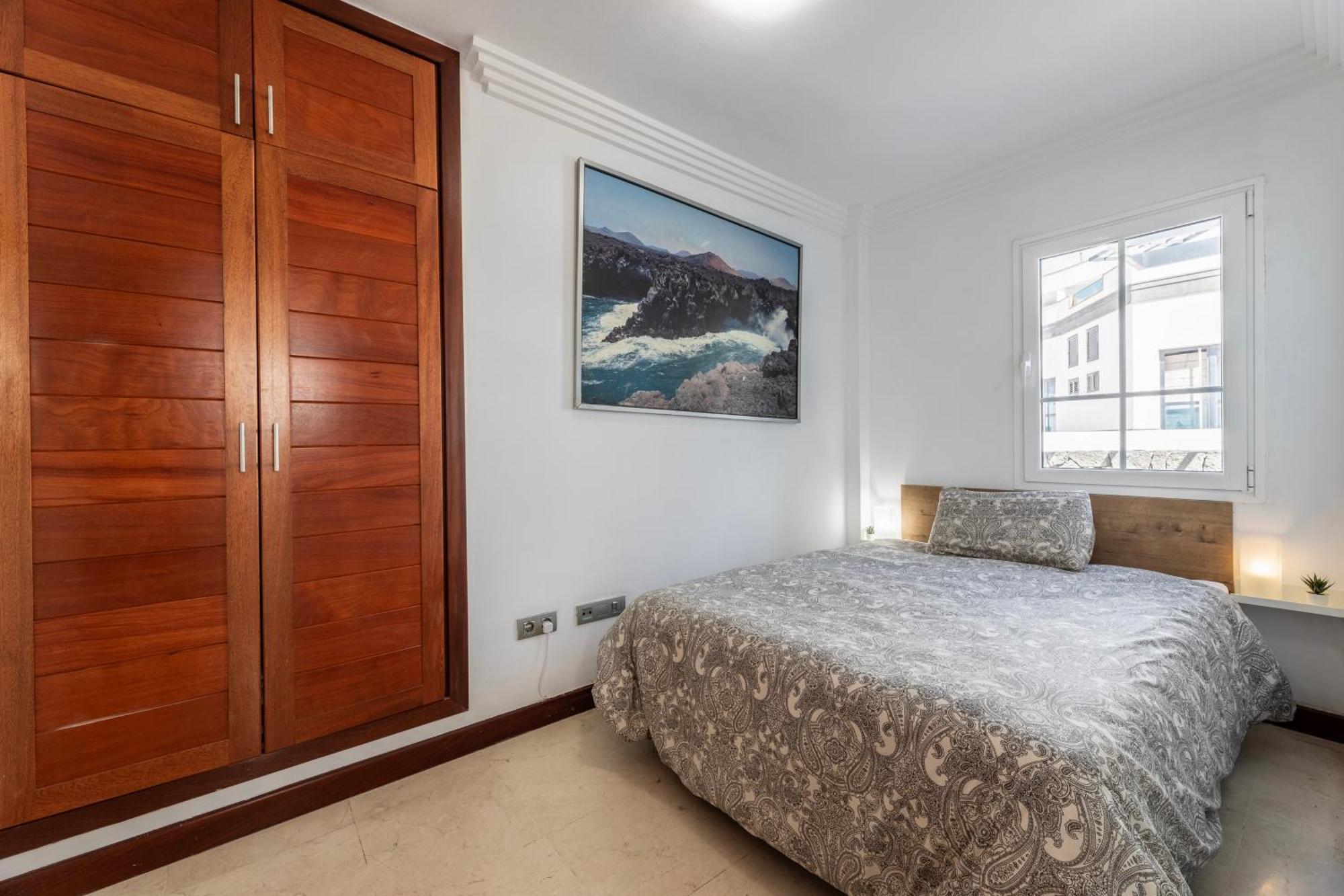 Home2Book Bright Casa Rocio Playa Honda, Terrace プラヤ・オンダ エクステリア 写真