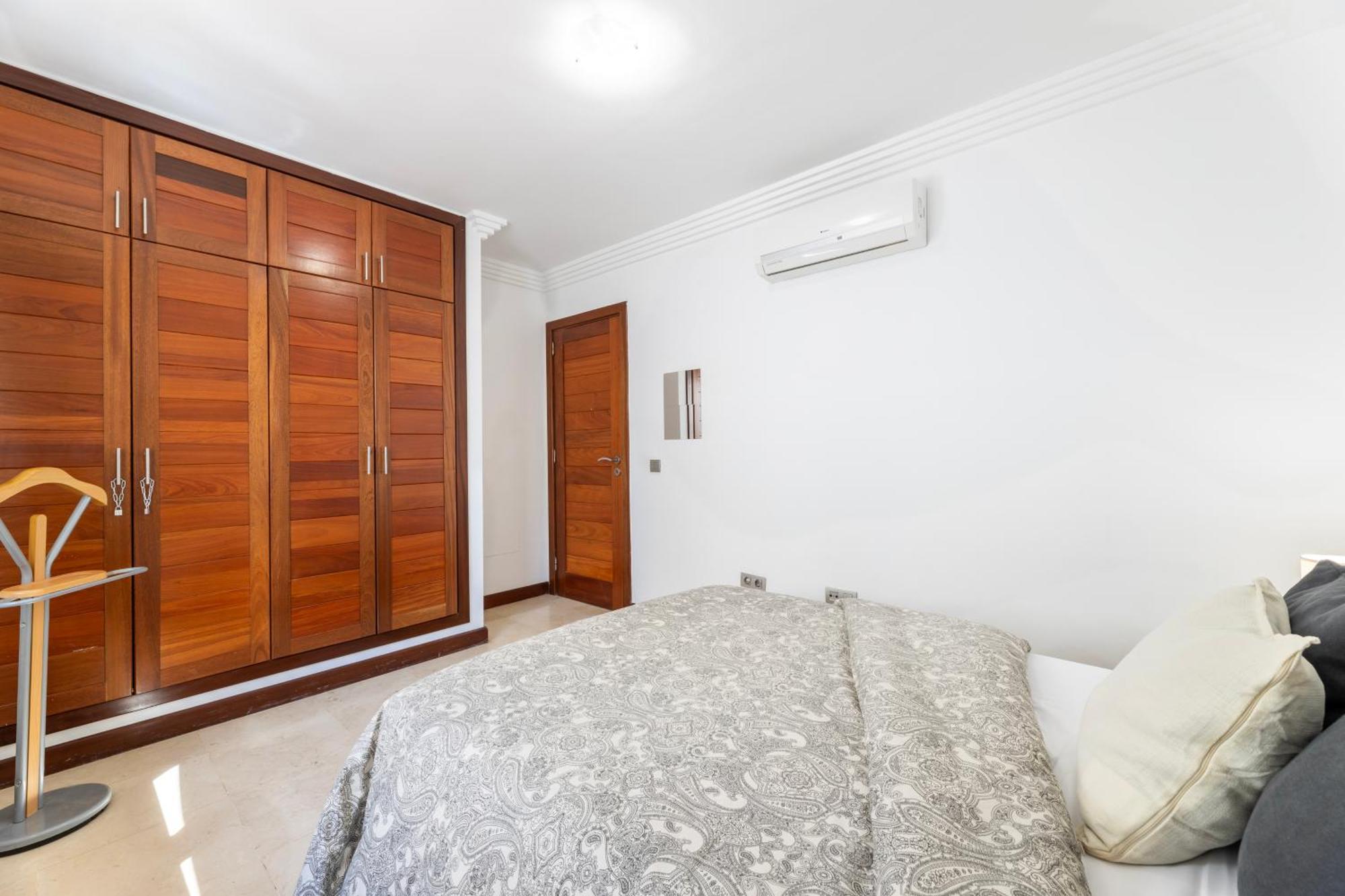 Home2Book Bright Casa Rocio Playa Honda, Terrace プラヤ・オンダ エクステリア 写真